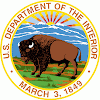 US Department of the Interior