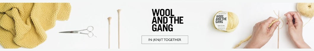 WOOLANDTHEGANG Аватар канала YouTube