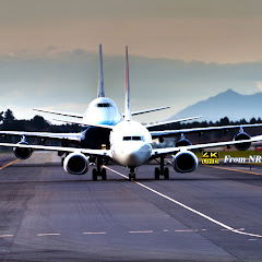 tsurikichitetsu Airliners Spotting Channel @Narita 成田空港