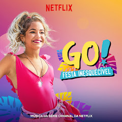 Original Cast of Go! Vive a tu manera - Topic