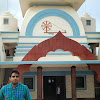 Vignesh Selvakumaran