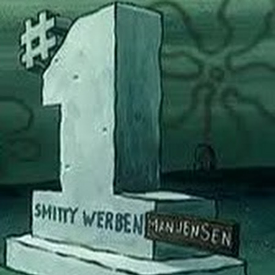 Smitty Werben Jagger Man Jensen YouTube