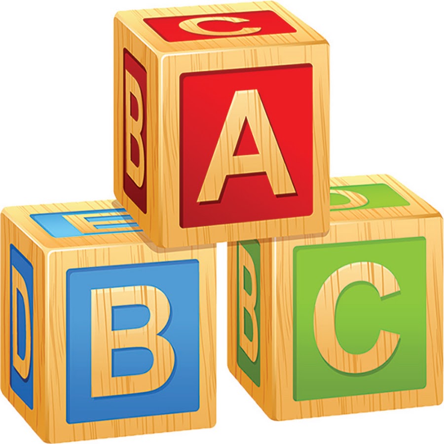 ABC Toy School - YouTube