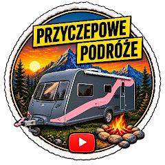 Przyczepowe podróże 