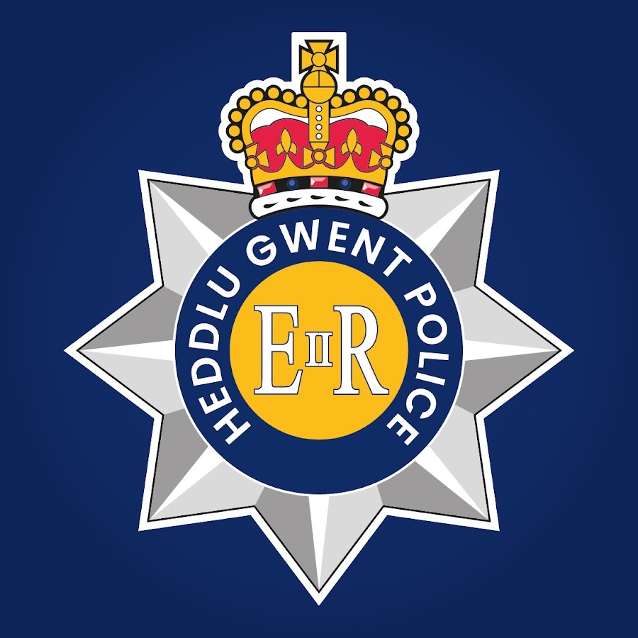 Gwent Police - YouTube