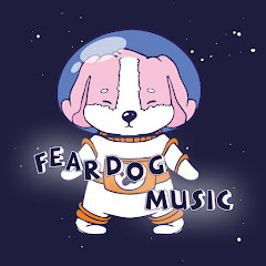 Feardog: Lofi Hip Hop avatar