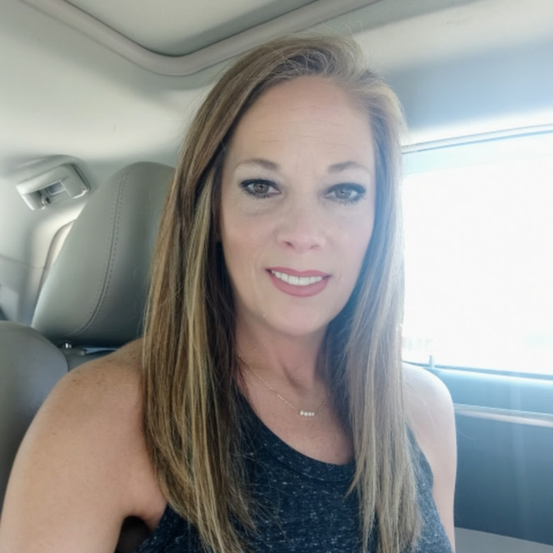 Stacey Vandergriff