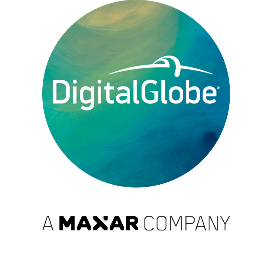 DigitalGlobe YouTube