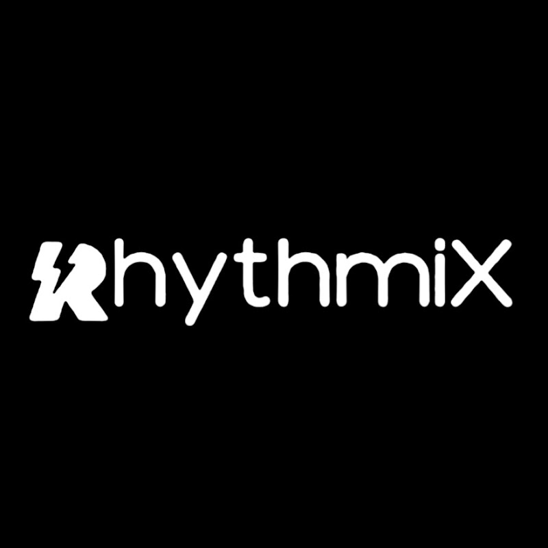 RhythmiX Audio