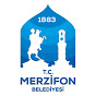 Merzifon Belediyesi Youtube video kanalı Profil Fotoğrafı Merzifon Belediyesi Youtube video kanalı Profil Fotoğrafı