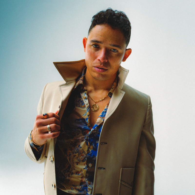 Anthony Ramos icon