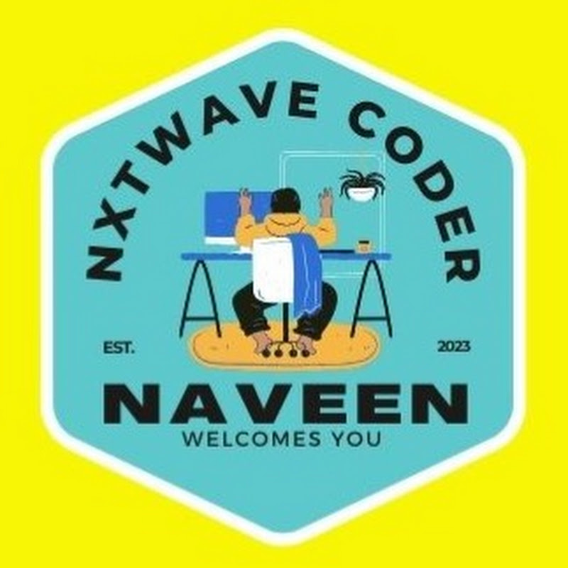 NxtWave Coder
