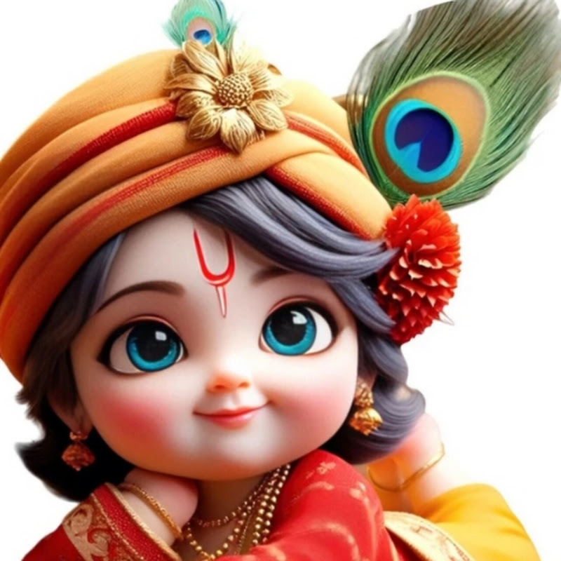 Hire Radhe krishn — Crafts (Pottery, Jewelry, Crochet, Sewing) YouTube creator for sponsorships