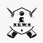 Cricket News logo