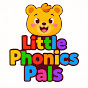 Little Phonics Pals logo
