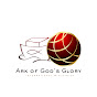 Ark Of God's Glory International Ministries logo
