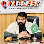 Naqqash Sports  logo