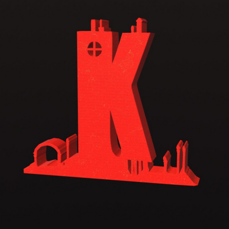 Kenopsia Project