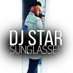 Dj StarSunglasses