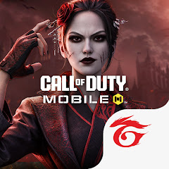 Garena Call of Duty Mobile Indonesia