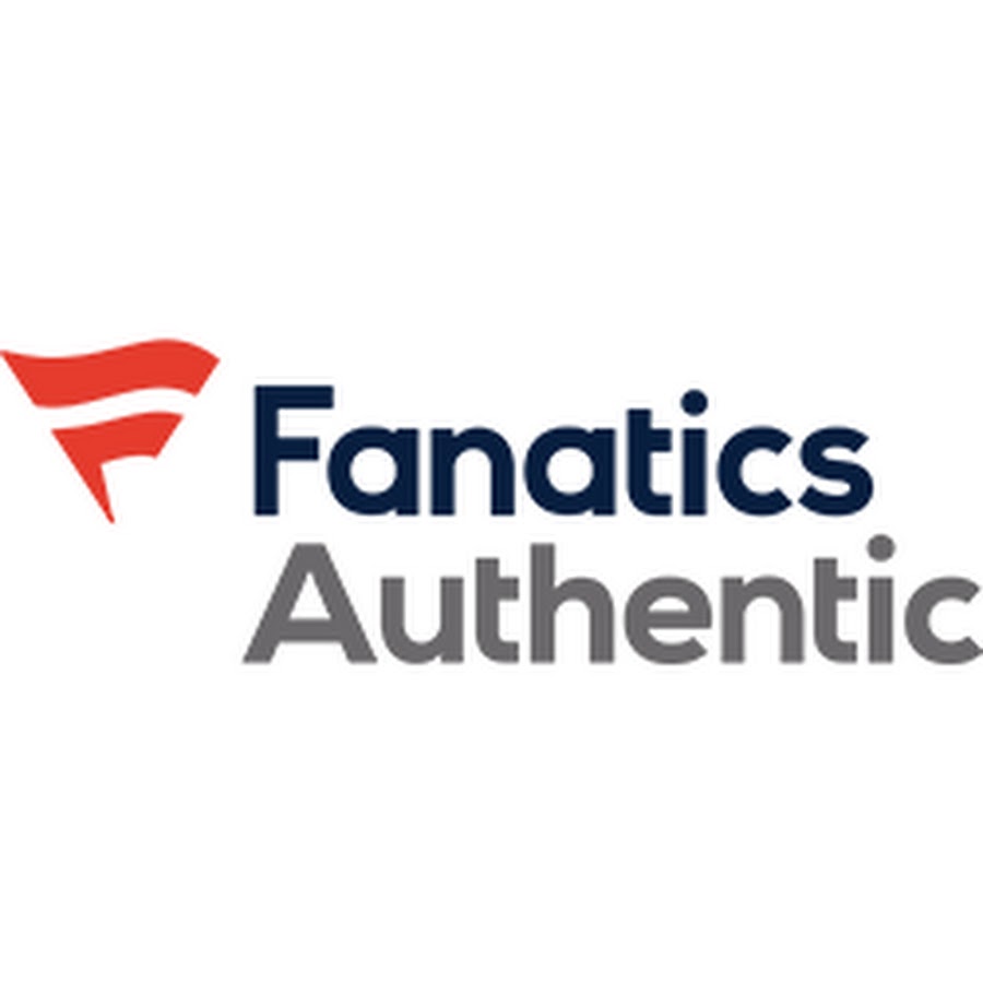 Fanatics Authentic YouTube