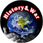 History&War logo