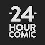 24 Hour Comic Movie