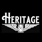 Heritage Rough 'n' Tumble logo