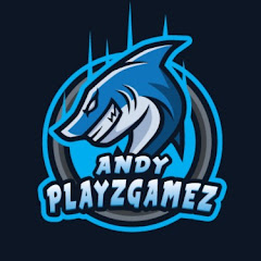Andy PlayZ GameZ Avatar