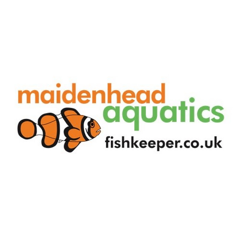 Maidenhead Aquatics icon