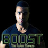 BoostWebSeries