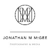 Shooting Photography by Jonathan M McGee