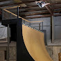 Brad Watson Blade Channel
