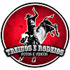 Treinos e Rodeios