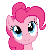 Pinkie Pie