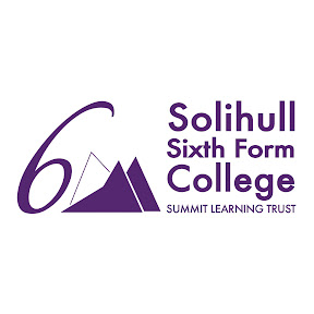 Solihull Sixth Form College