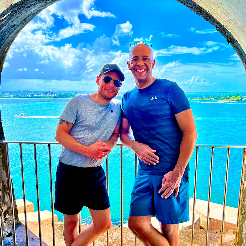 Travel With The Globeguys