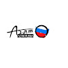 AZAM Rusia