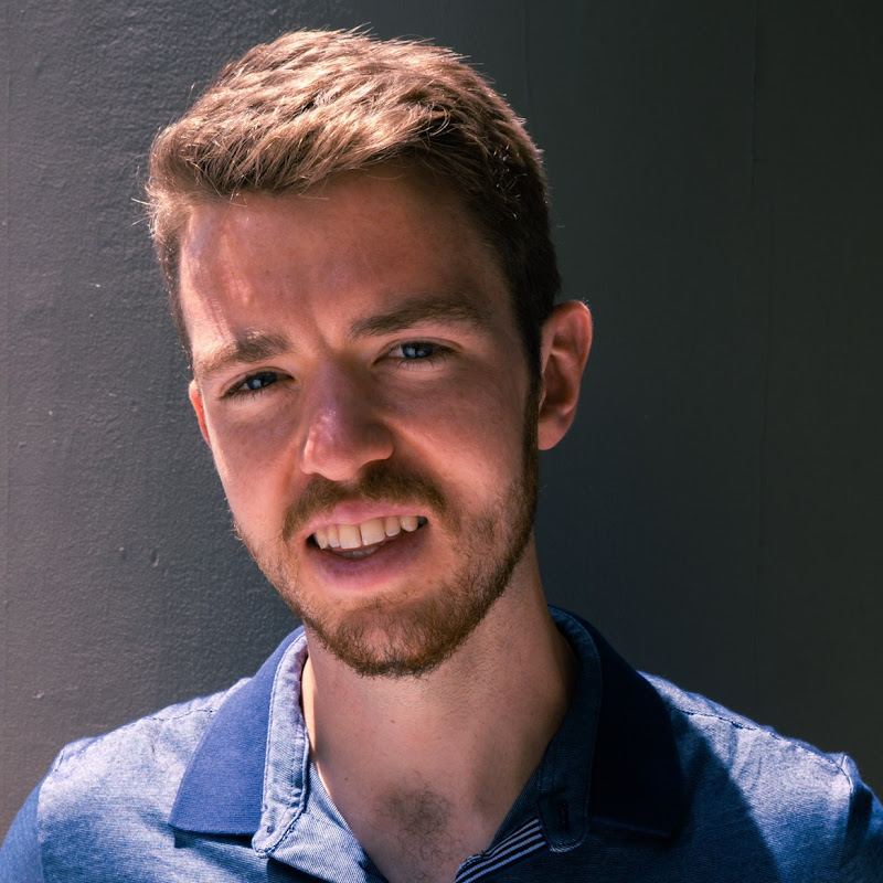 Chris McCormack - Better Books