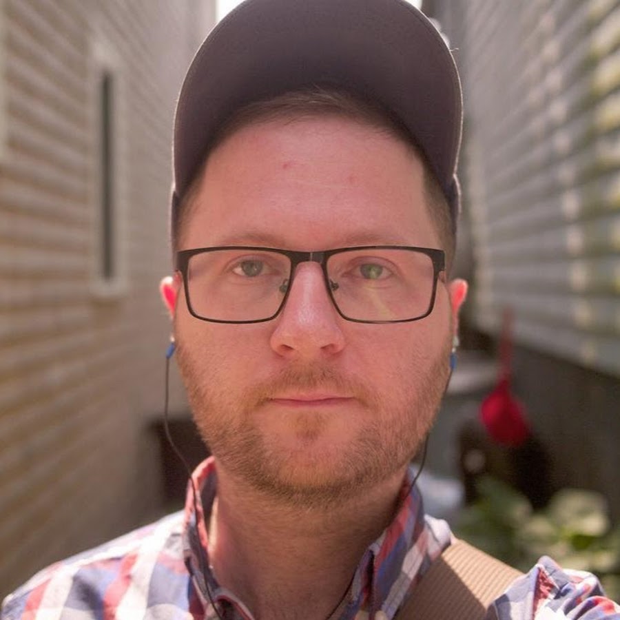 Daniel Matheson YouTube