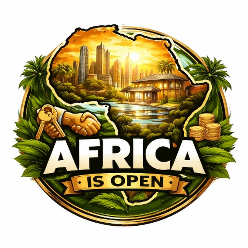 Africa Is Open