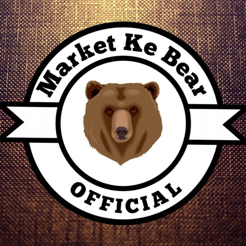 MARKET KE BEAR