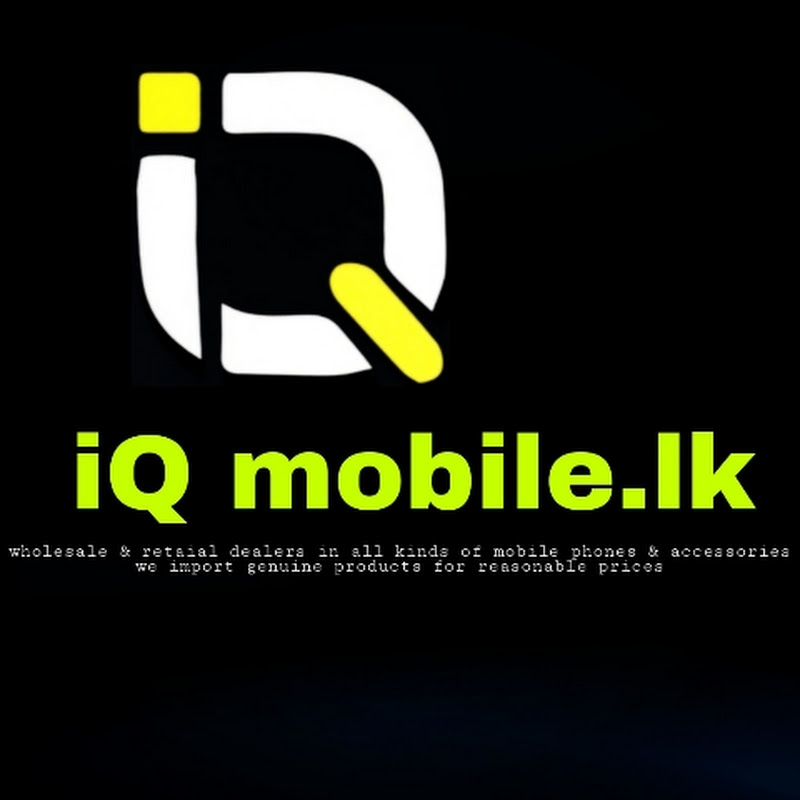 iQ mobile