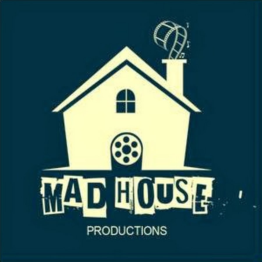 Madhouse studios. Madhouse логотип. Продакшн Хаус. Mad Mad House.