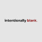 Intentionally Blank