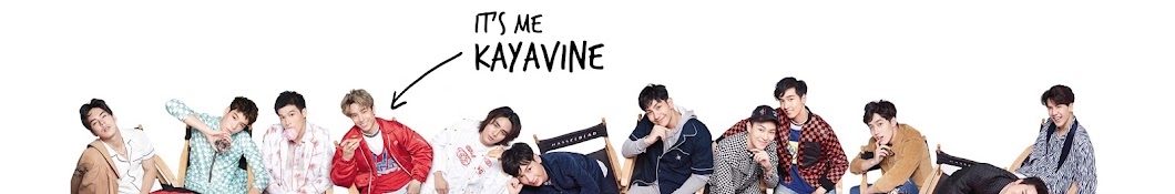 Kayavine YouTube channel avatar