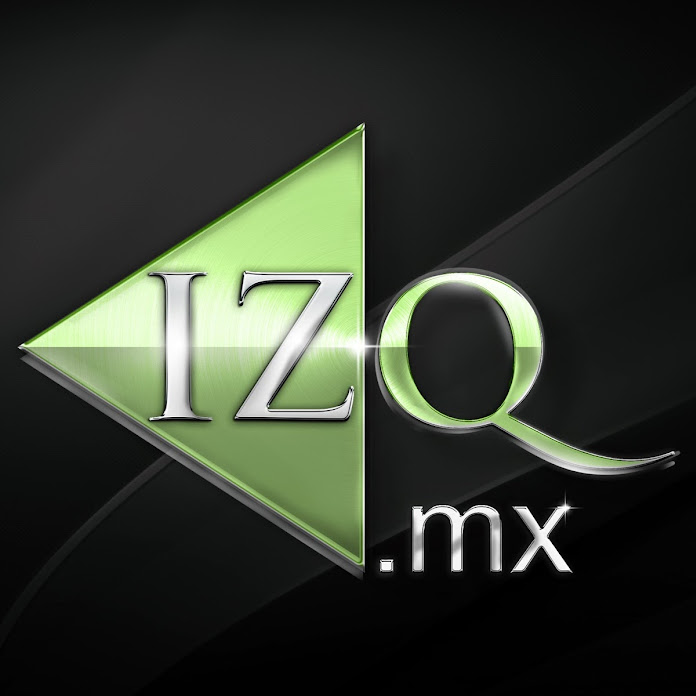 IZQ MX Net Worth & Earnings (2024)
