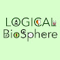 Logical BioSphere logo