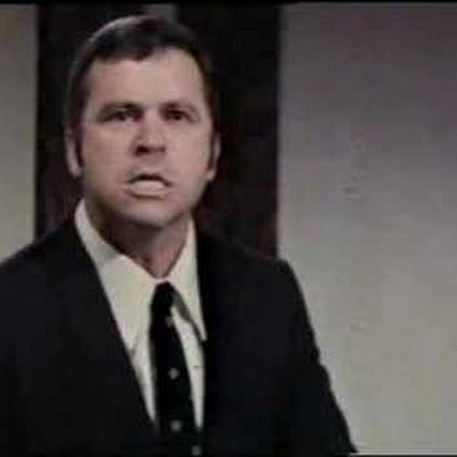 Tom Laughlin - YouTube