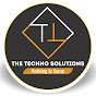 The Techno Solutions logo